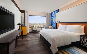 Le Meridien Ahmedabad, A Premium Marriott Hotel
